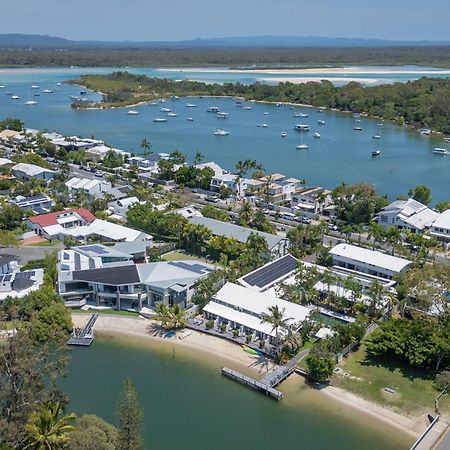 Caribbean Noosa Aparthotel Εξωτερικό φωτογραφία