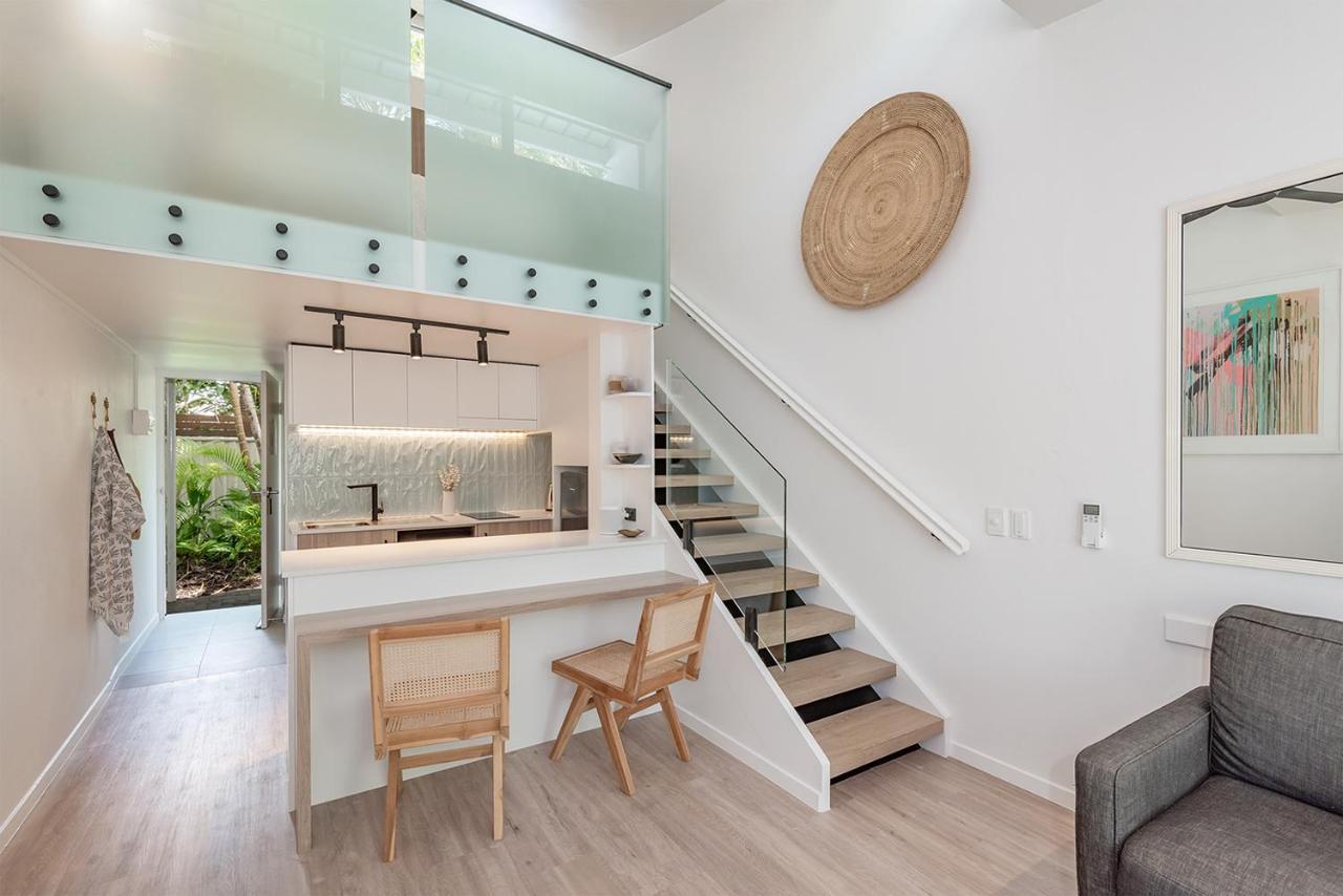 Caribbean Noosa Aparthotel Εξωτερικό φωτογραφία