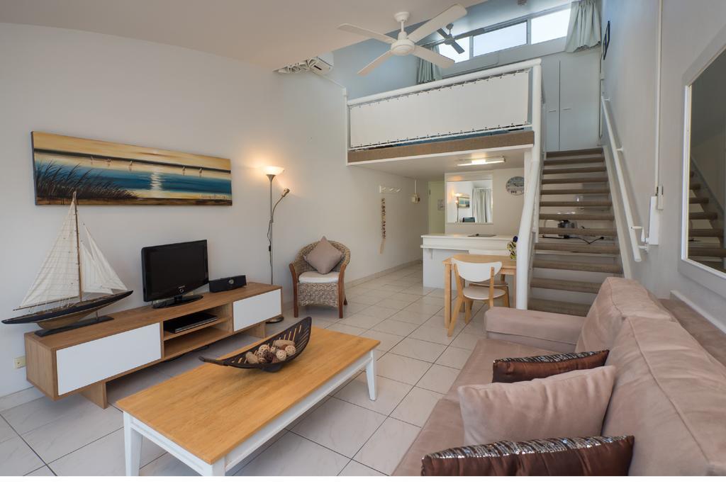 Caribbean Noosa Aparthotel Εξωτερικό φωτογραφία
