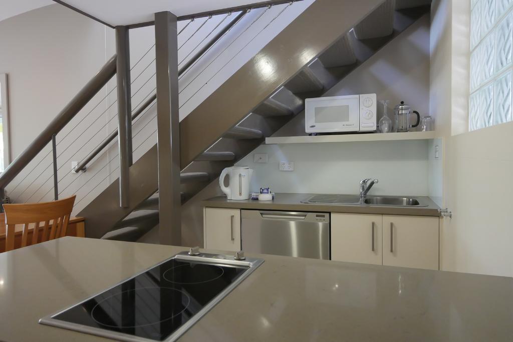 Caribbean Noosa Aparthotel Εξωτερικό φωτογραφία
