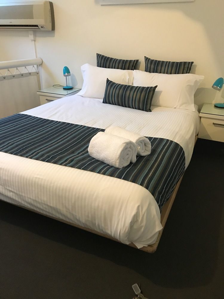 Caribbean Noosa Aparthotel Εξωτερικό φωτογραφία