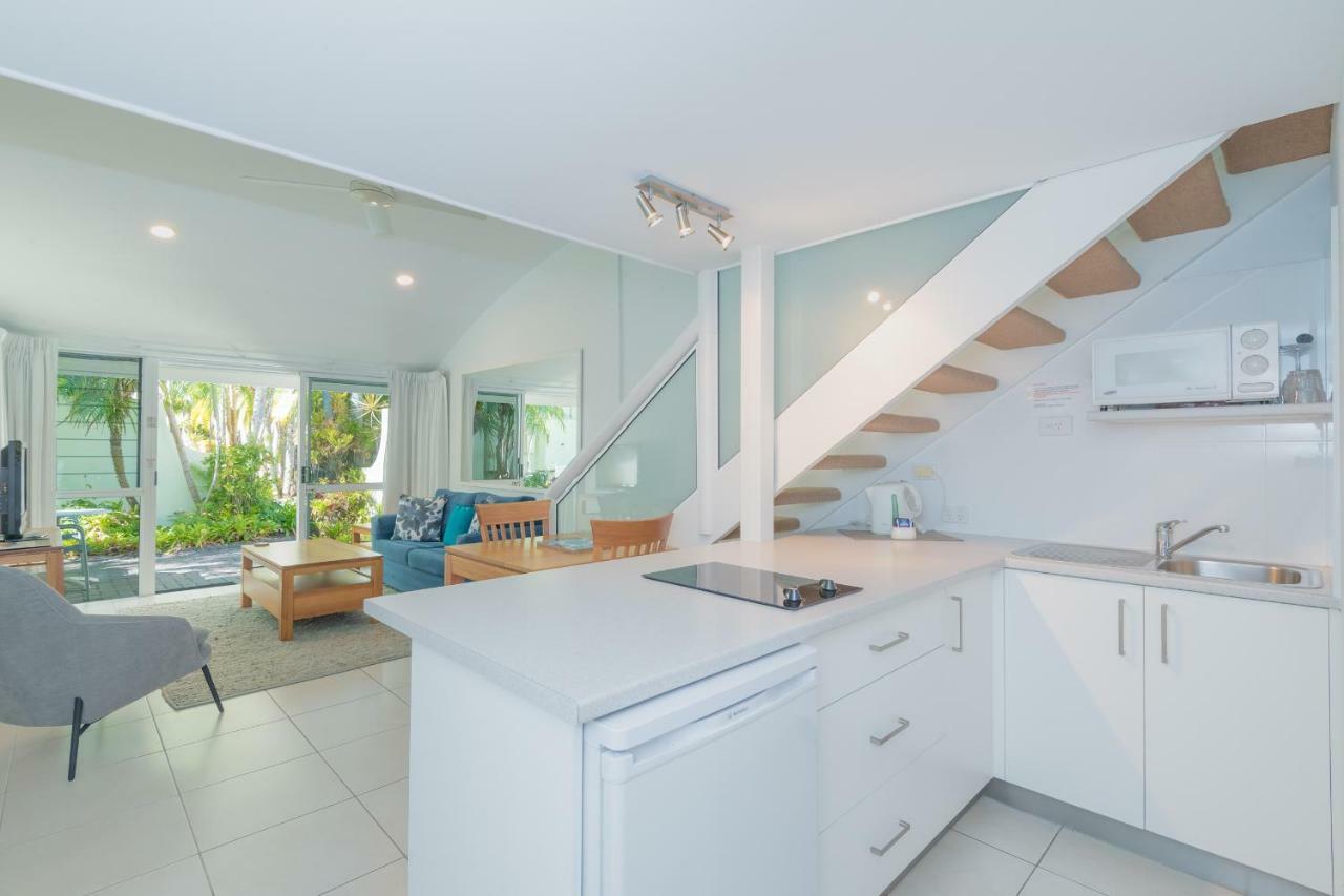 Caribbean Noosa Aparthotel Εξωτερικό φωτογραφία