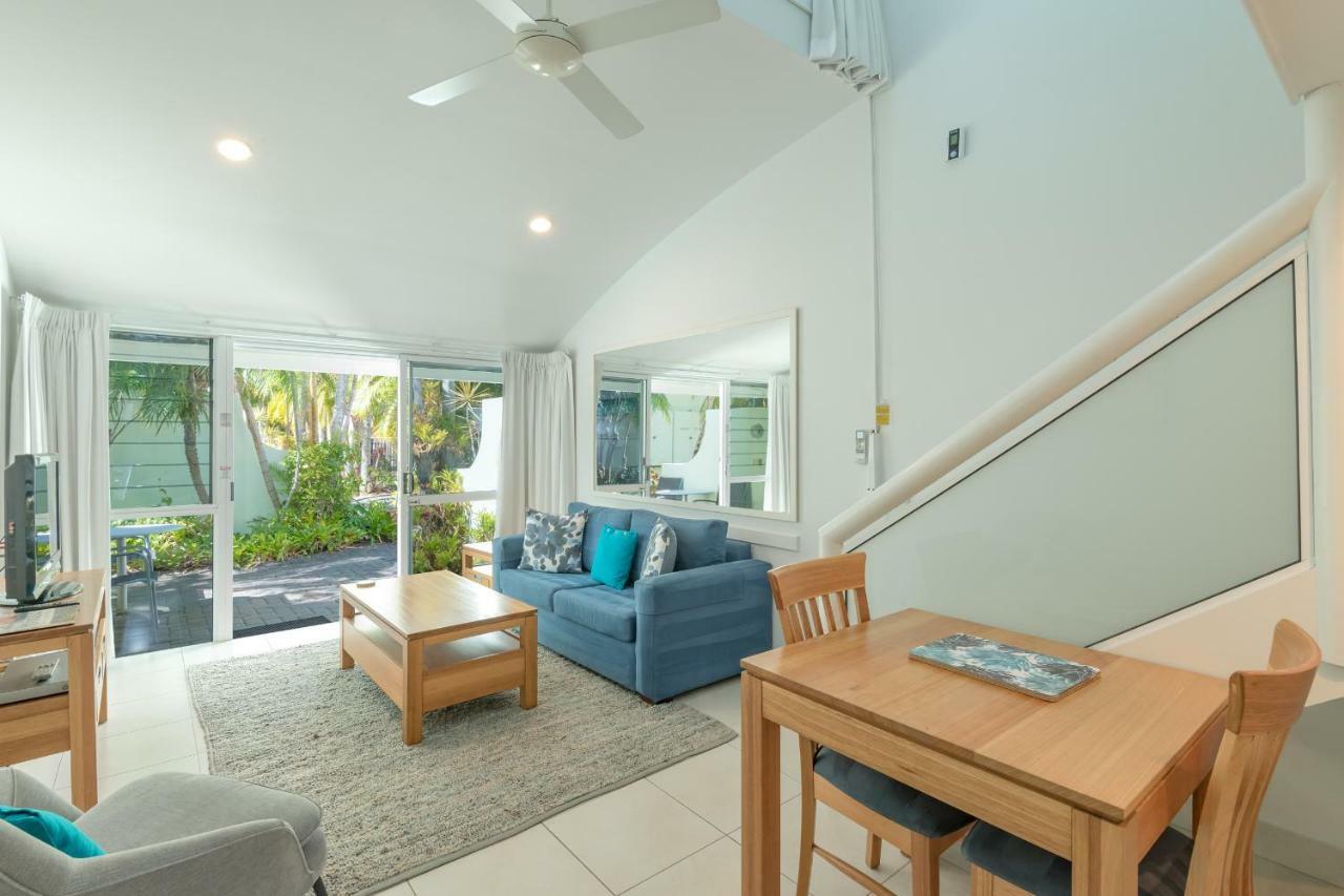 Caribbean Noosa Aparthotel Εξωτερικό φωτογραφία