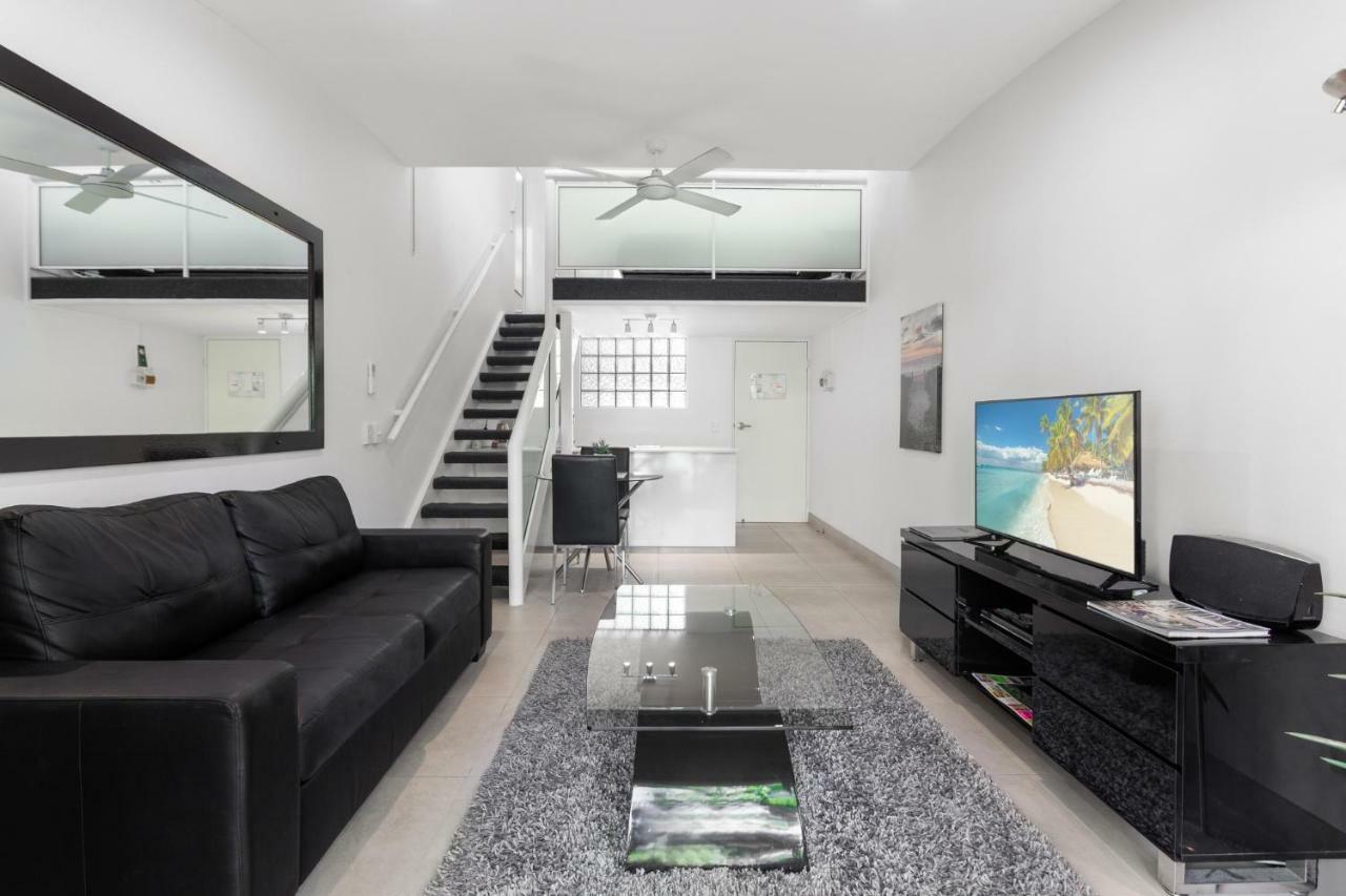 Caribbean Noosa Aparthotel Εξωτερικό φωτογραφία