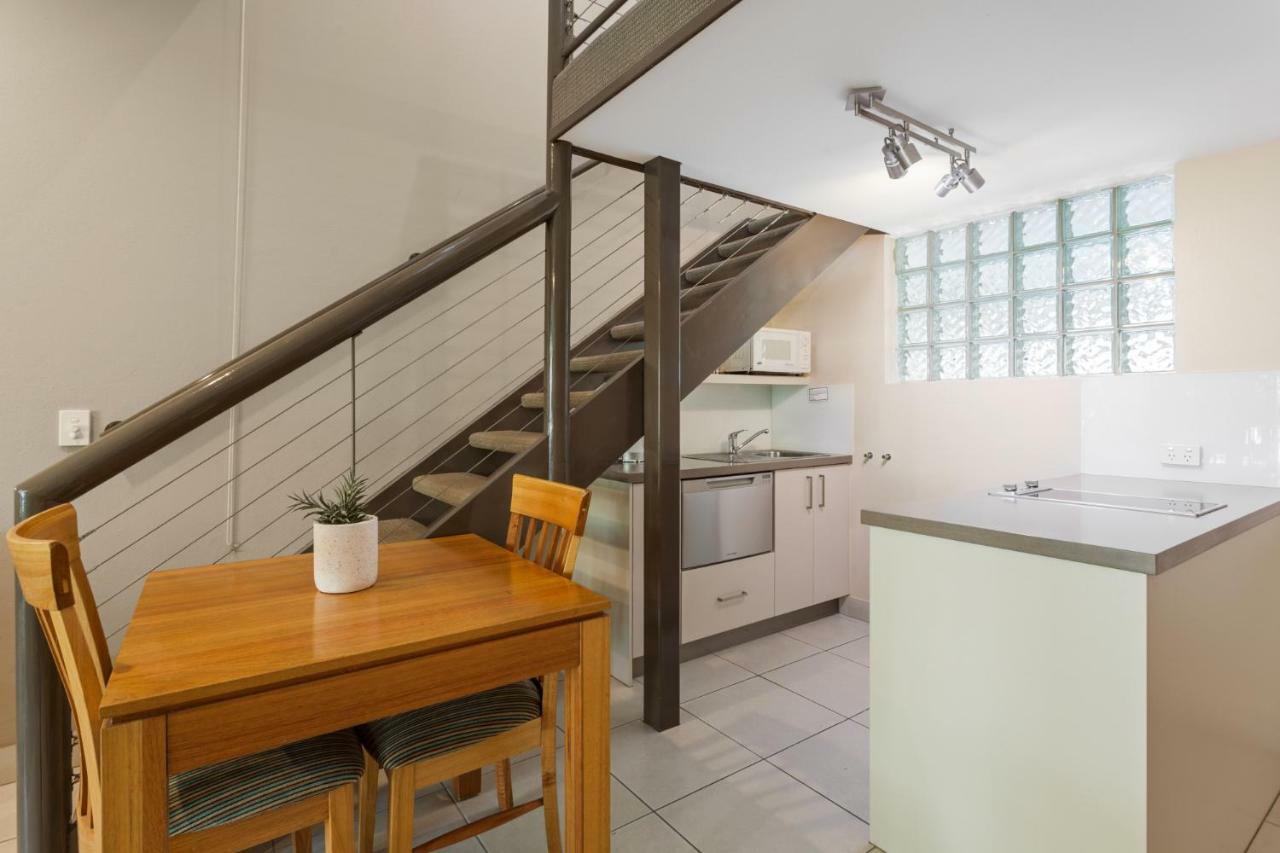 Caribbean Noosa Aparthotel Εξωτερικό φωτογραφία