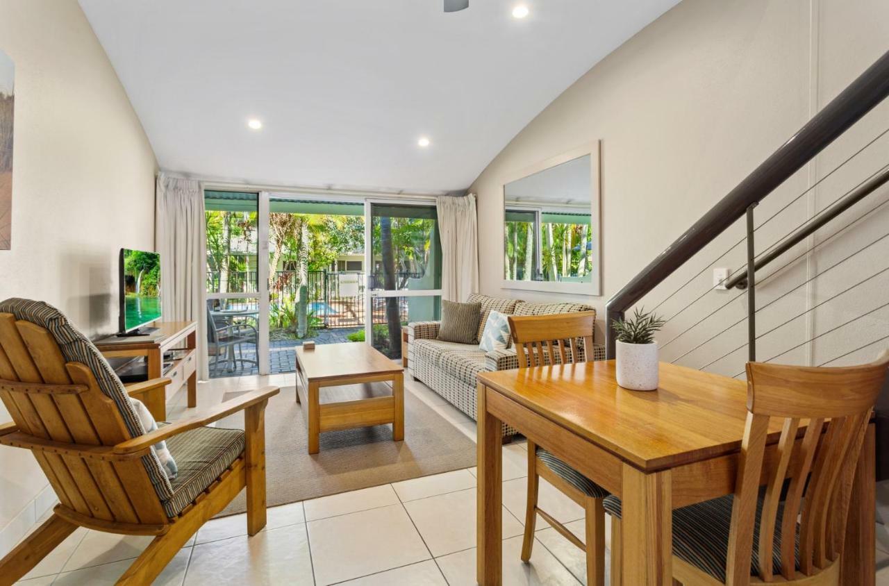 Caribbean Noosa Aparthotel Εξωτερικό φωτογραφία