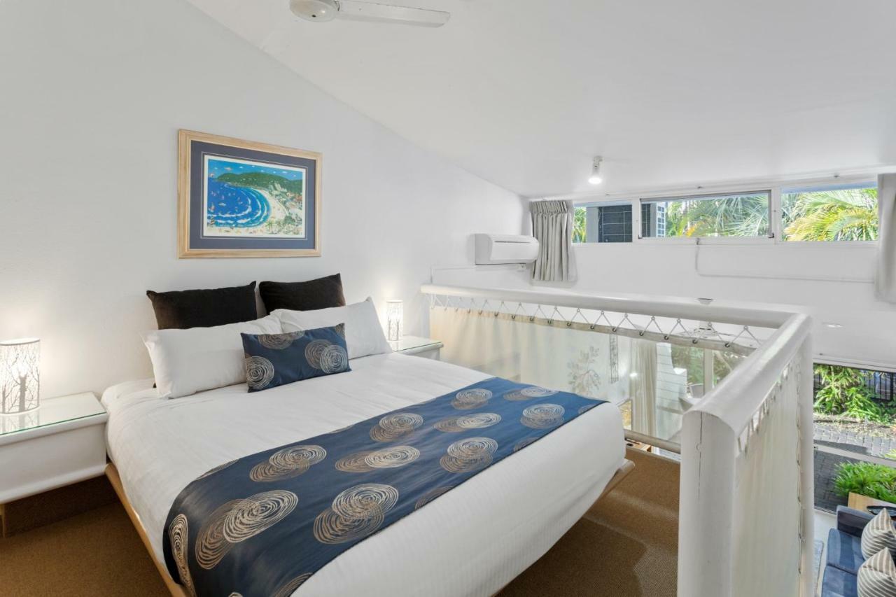 Caribbean Noosa Aparthotel Εξωτερικό φωτογραφία