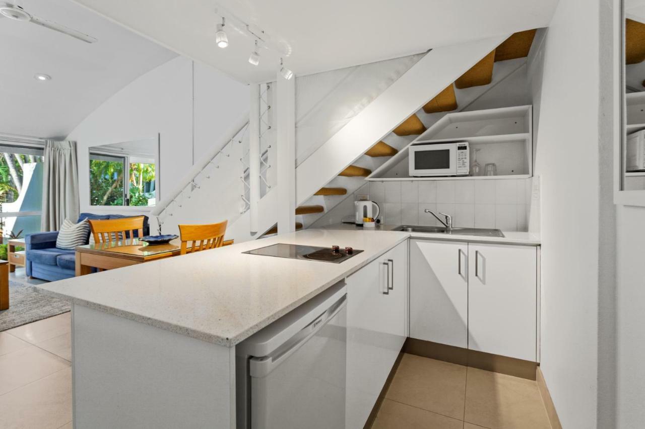 Caribbean Noosa Aparthotel Εξωτερικό φωτογραφία