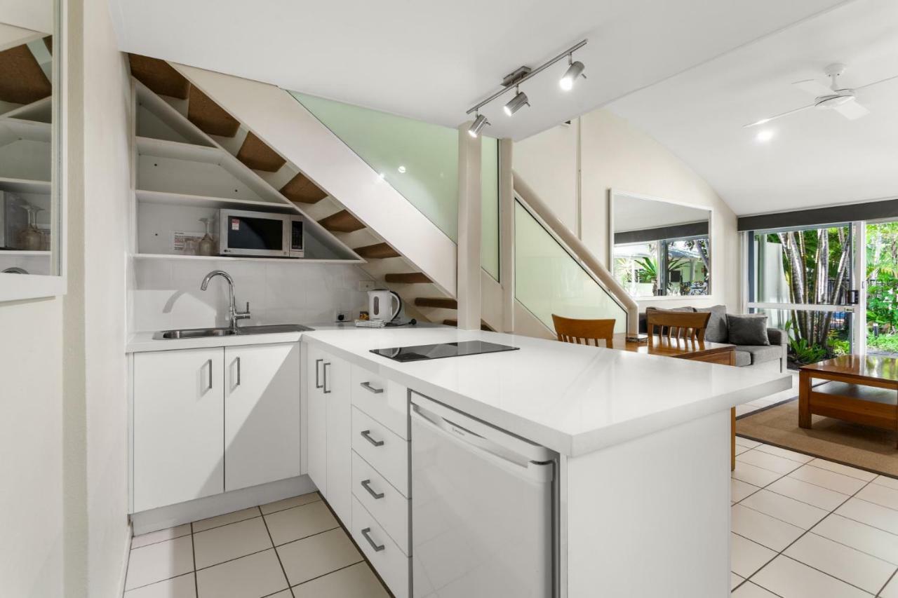 Caribbean Noosa Aparthotel Εξωτερικό φωτογραφία