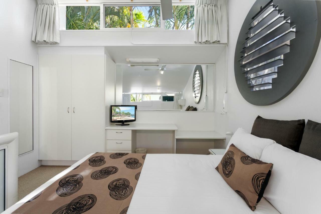 Caribbean Noosa Aparthotel Εξωτερικό φωτογραφία