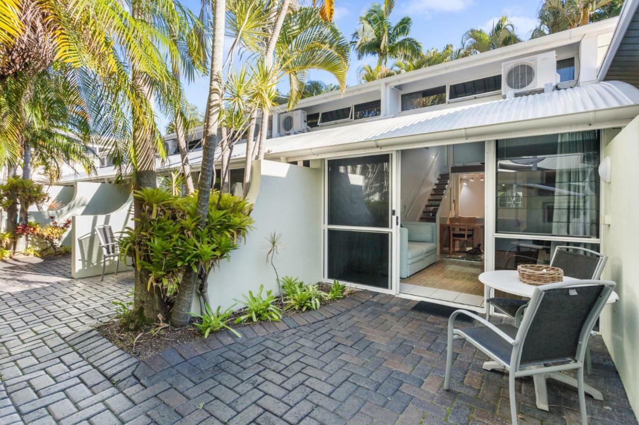 Caribbean Noosa Aparthotel Εξωτερικό φωτογραφία