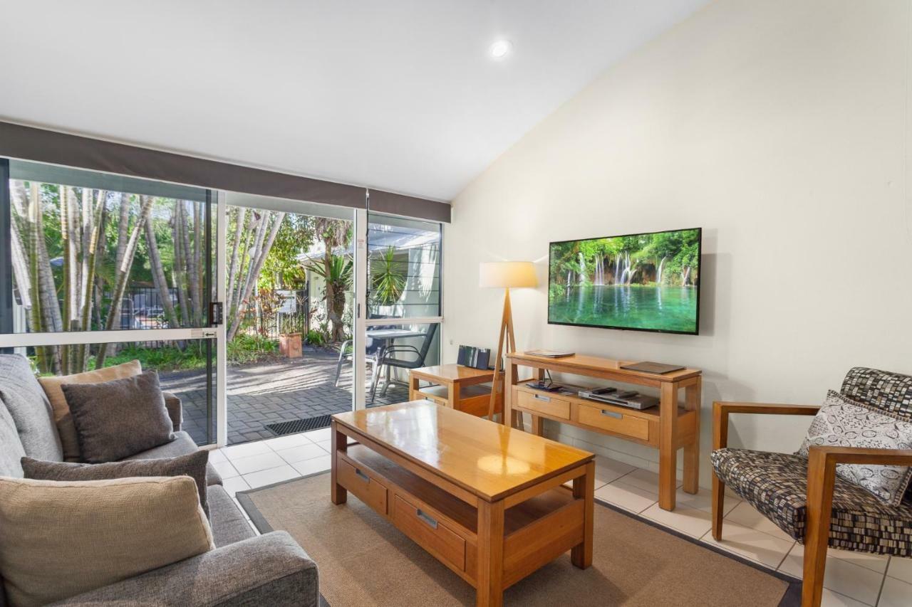 Caribbean Noosa Aparthotel Εξωτερικό φωτογραφία