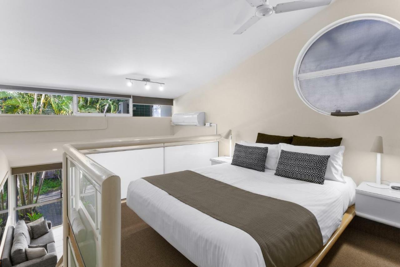 Caribbean Noosa Aparthotel Εξωτερικό φωτογραφία