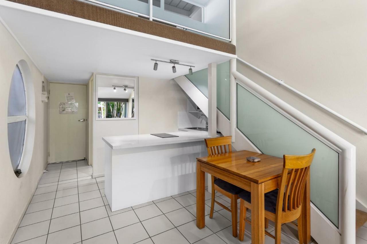 Caribbean Noosa Aparthotel Εξωτερικό φωτογραφία