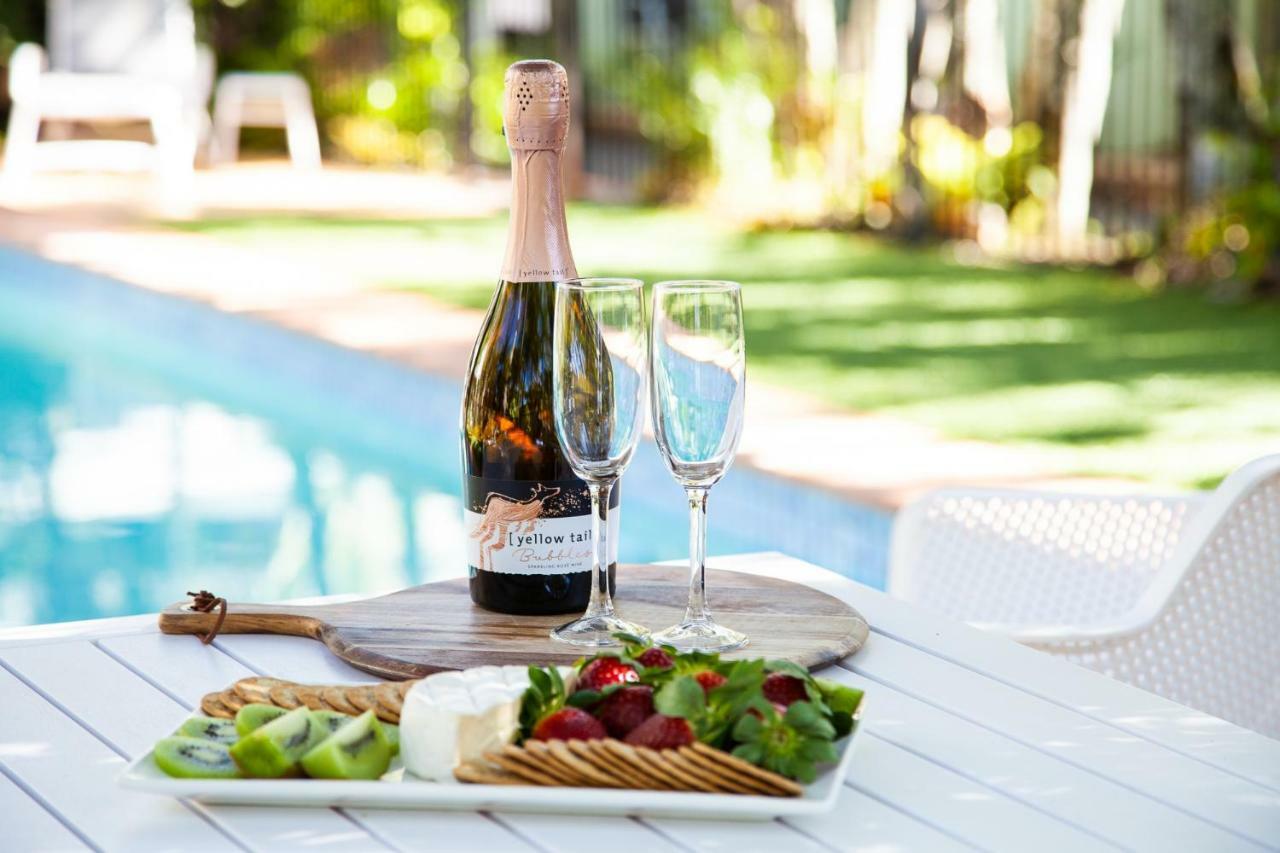 Caribbean Noosa Aparthotel Εξωτερικό φωτογραφία