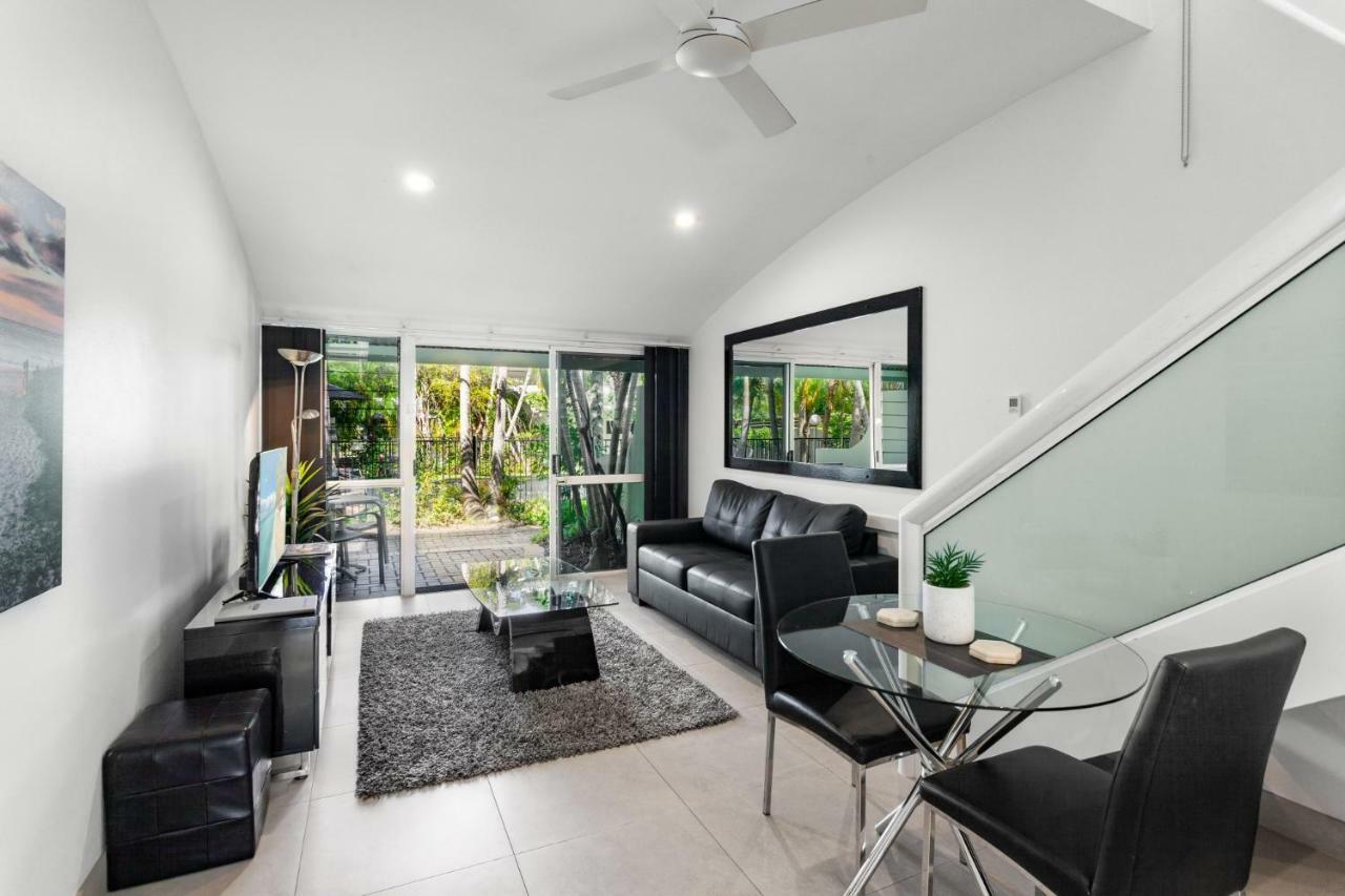 Caribbean Noosa Aparthotel Εξωτερικό φωτογραφία