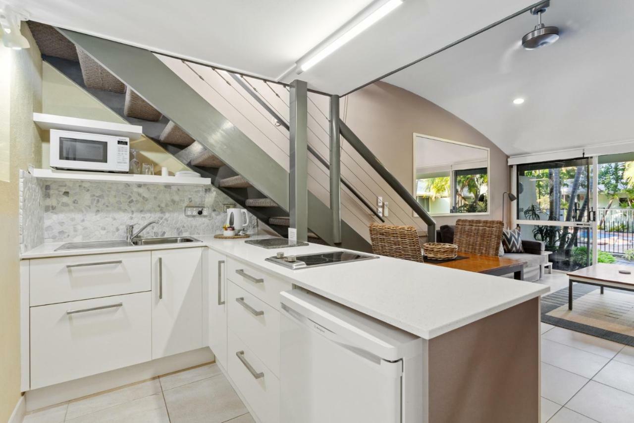 Caribbean Noosa Aparthotel Εξωτερικό φωτογραφία