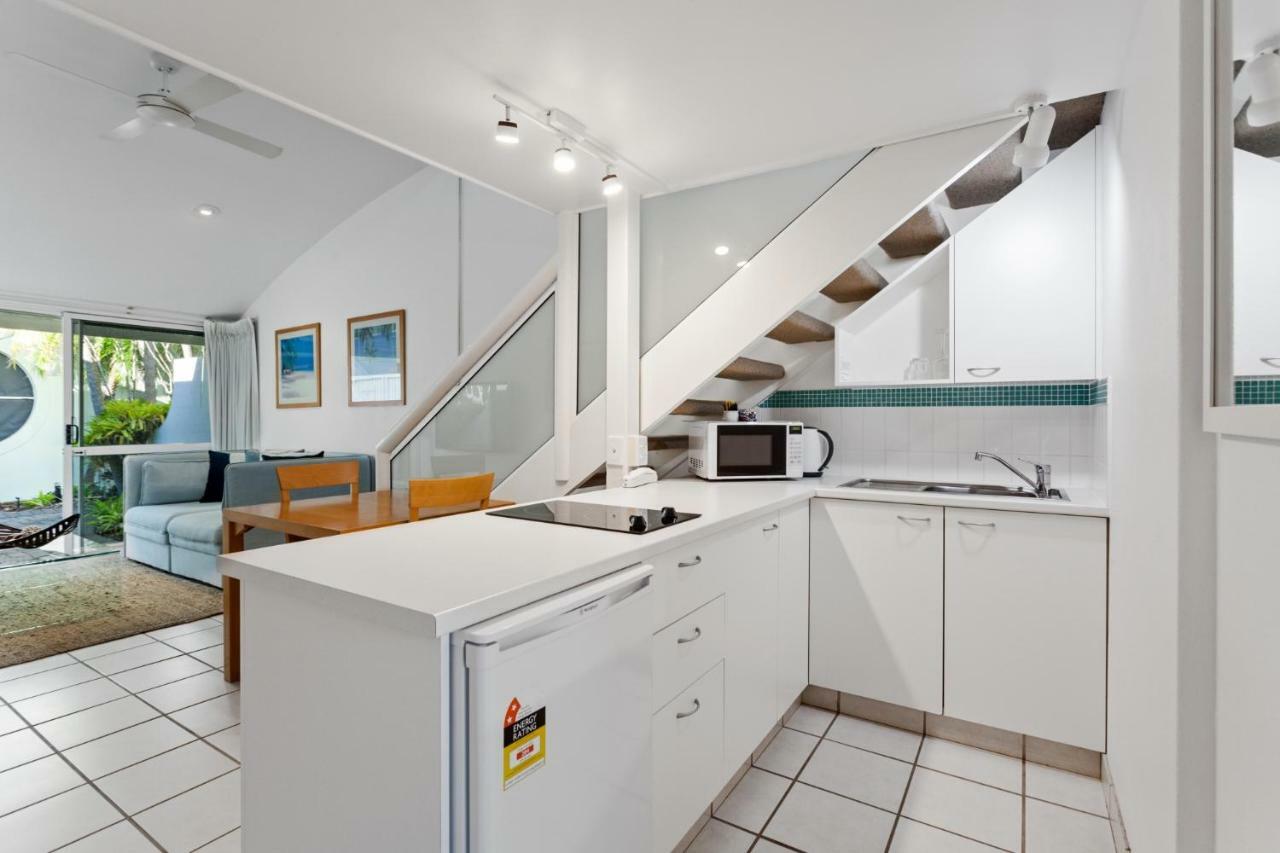 Caribbean Noosa Aparthotel Εξωτερικό φωτογραφία