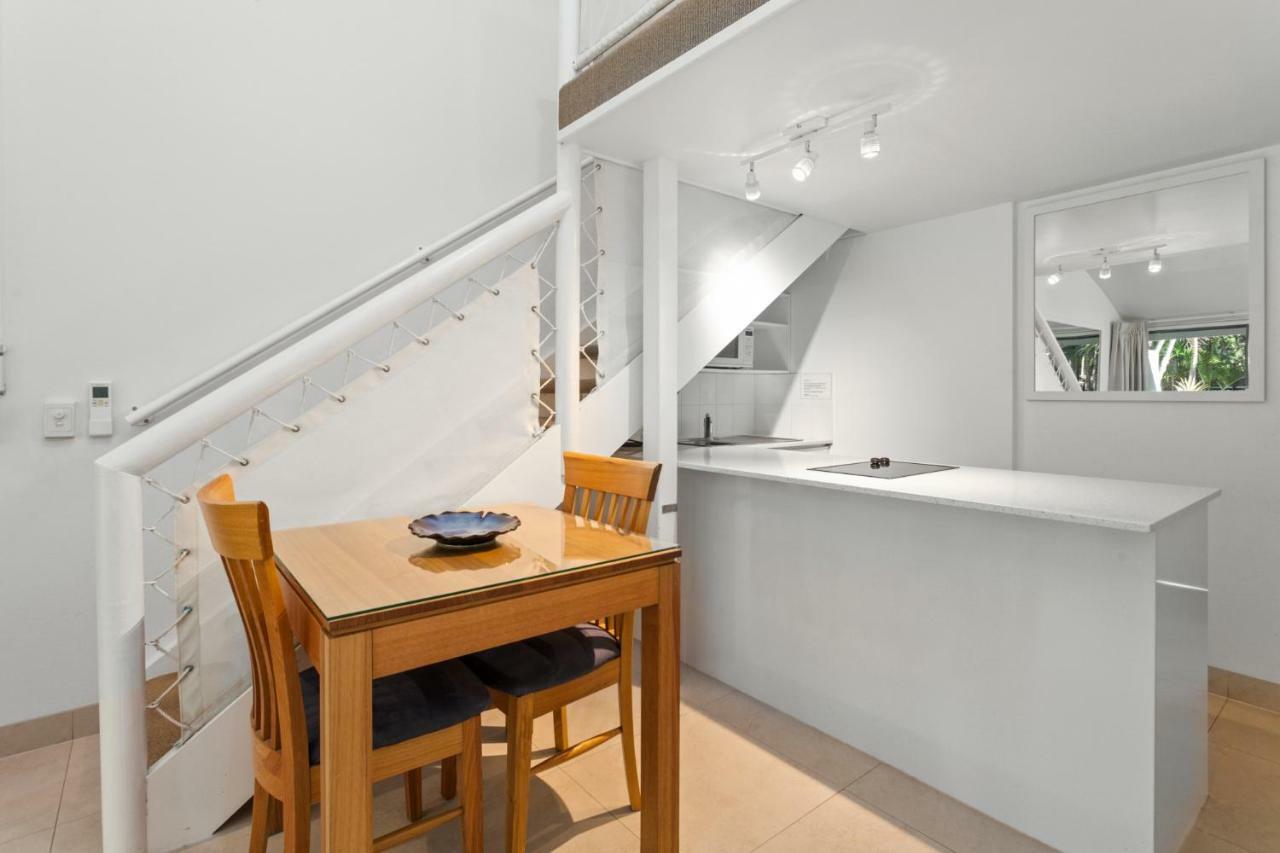 Caribbean Noosa Aparthotel Εξωτερικό φωτογραφία