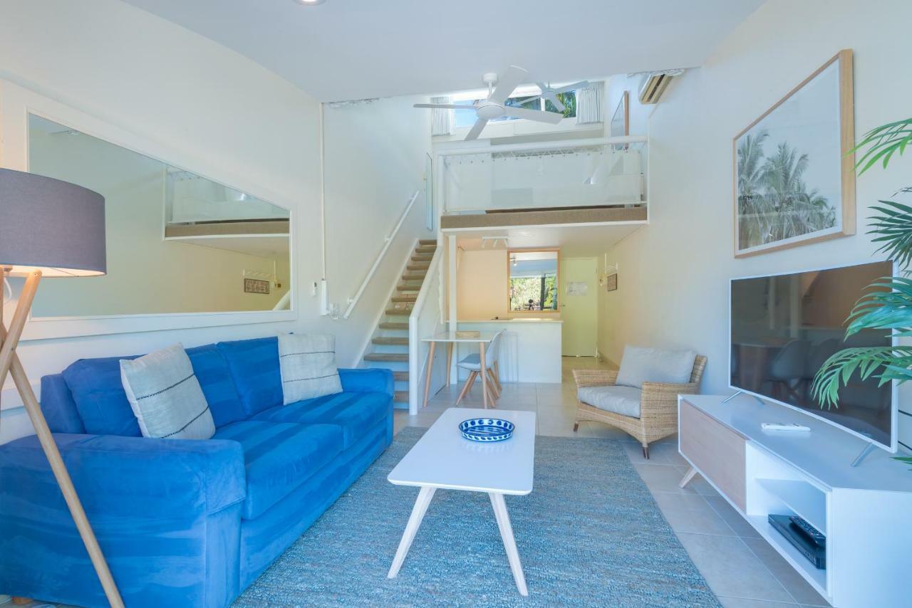 Caribbean Noosa Aparthotel Εξωτερικό φωτογραφία